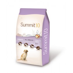 Summit10 Senior/Light 15kg
